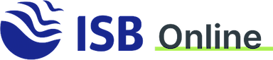 ISB Logo
