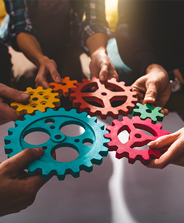 Unlocking Team Potential