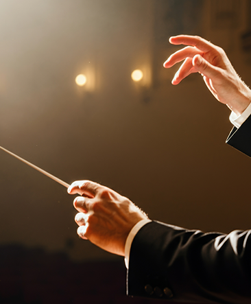 Mastering the Art of Management