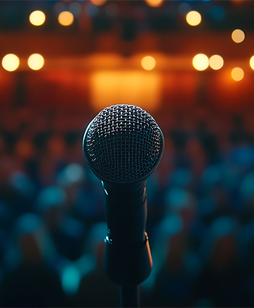 The Art of Storytelling in Business