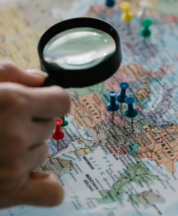 How Businesses Leverage Market Research — And Why You Should Too